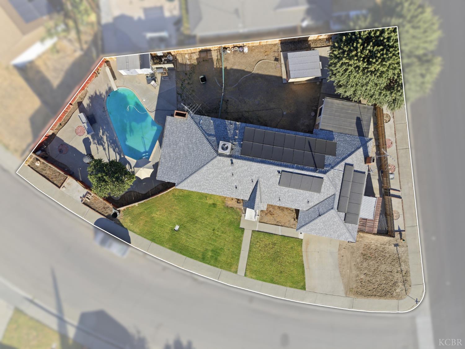 1155 Laurel Ln, Lemoore, CA 93245