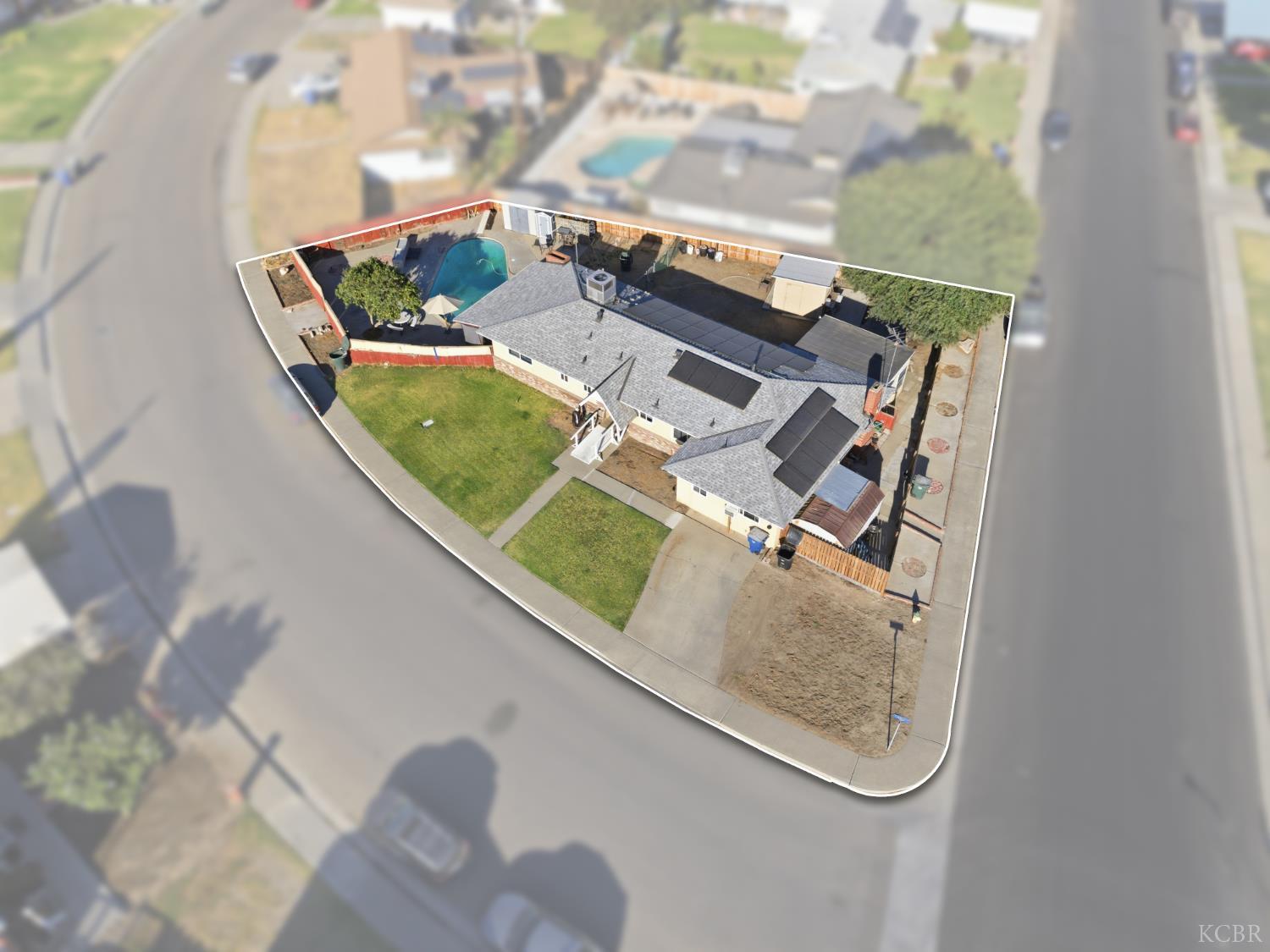 1155 Laurel Ln, Lemoore, CA 93245