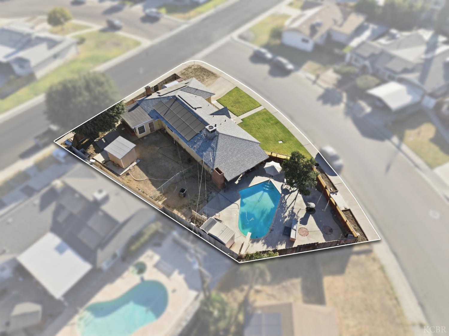 1155 Laurel Ln, Lemoore, CA 93245