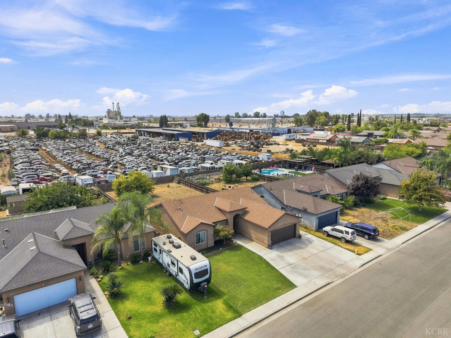 7373 Avenue 306, Goshen, CA 93291