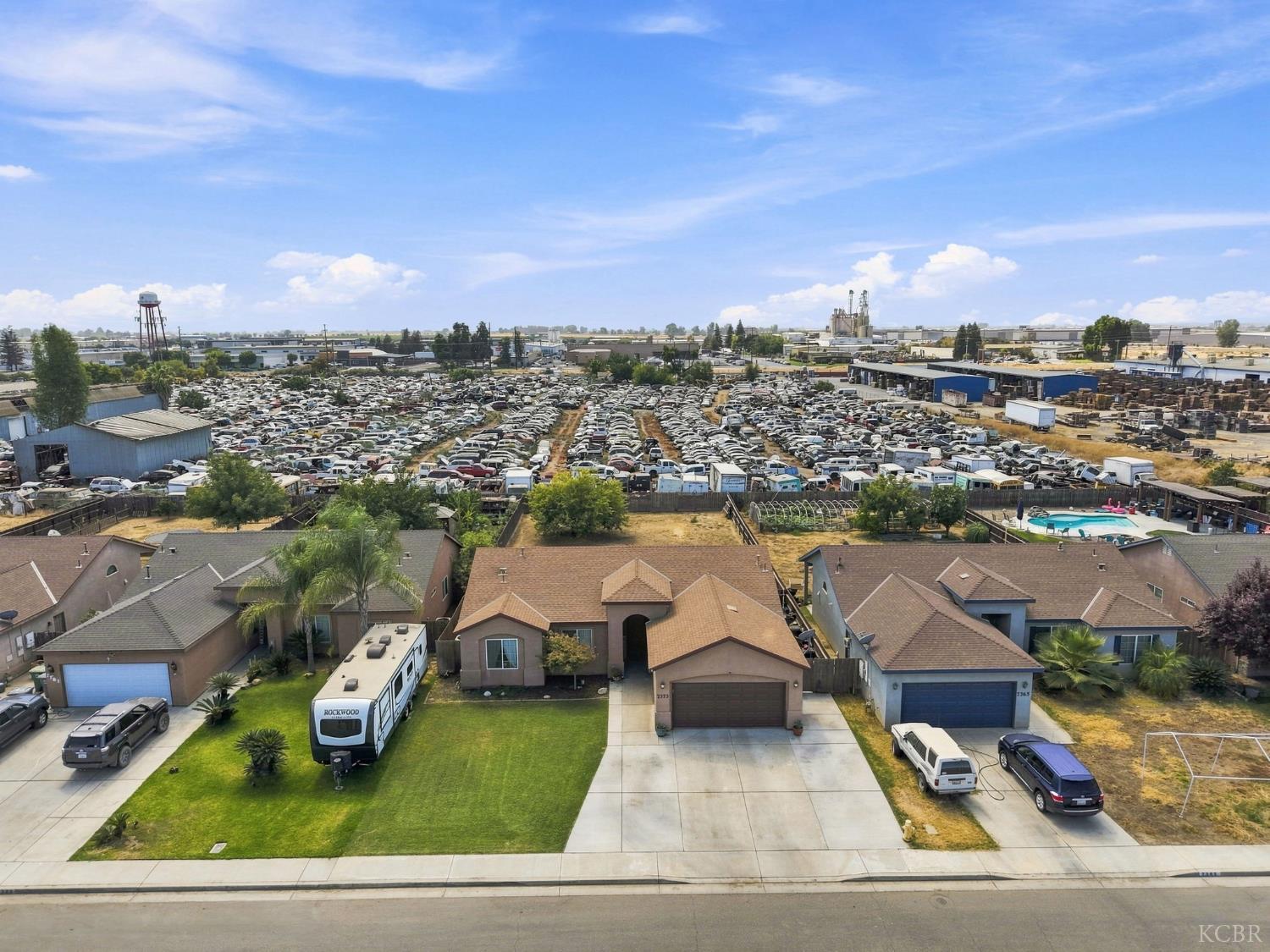 7373 Avenue 306, Goshen, CA 93291