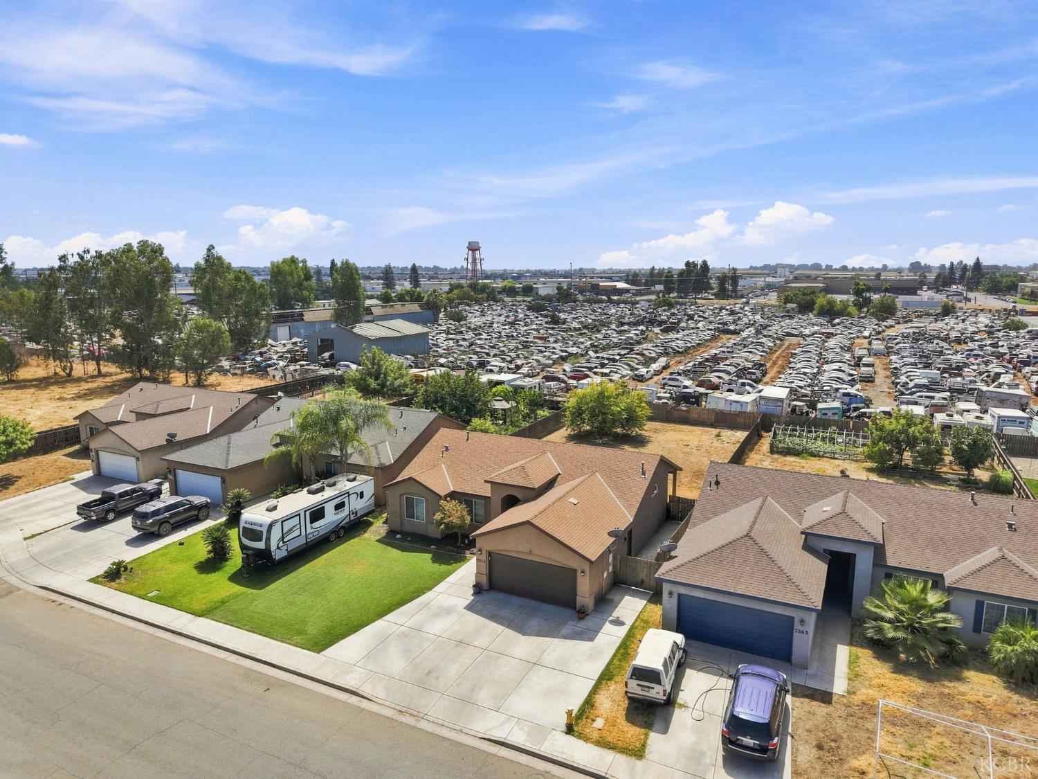 7373 Avenue 306, Goshen, CA 93291