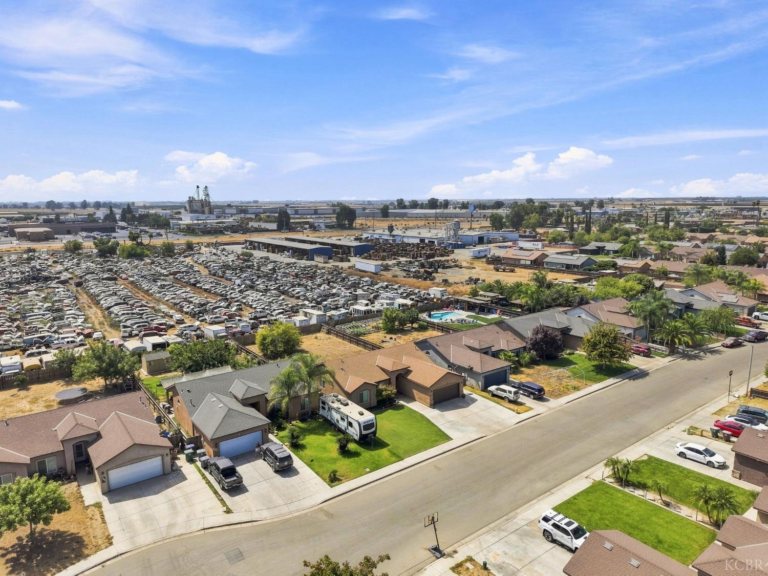 7373 Avenue 306, Goshen, CA 93291