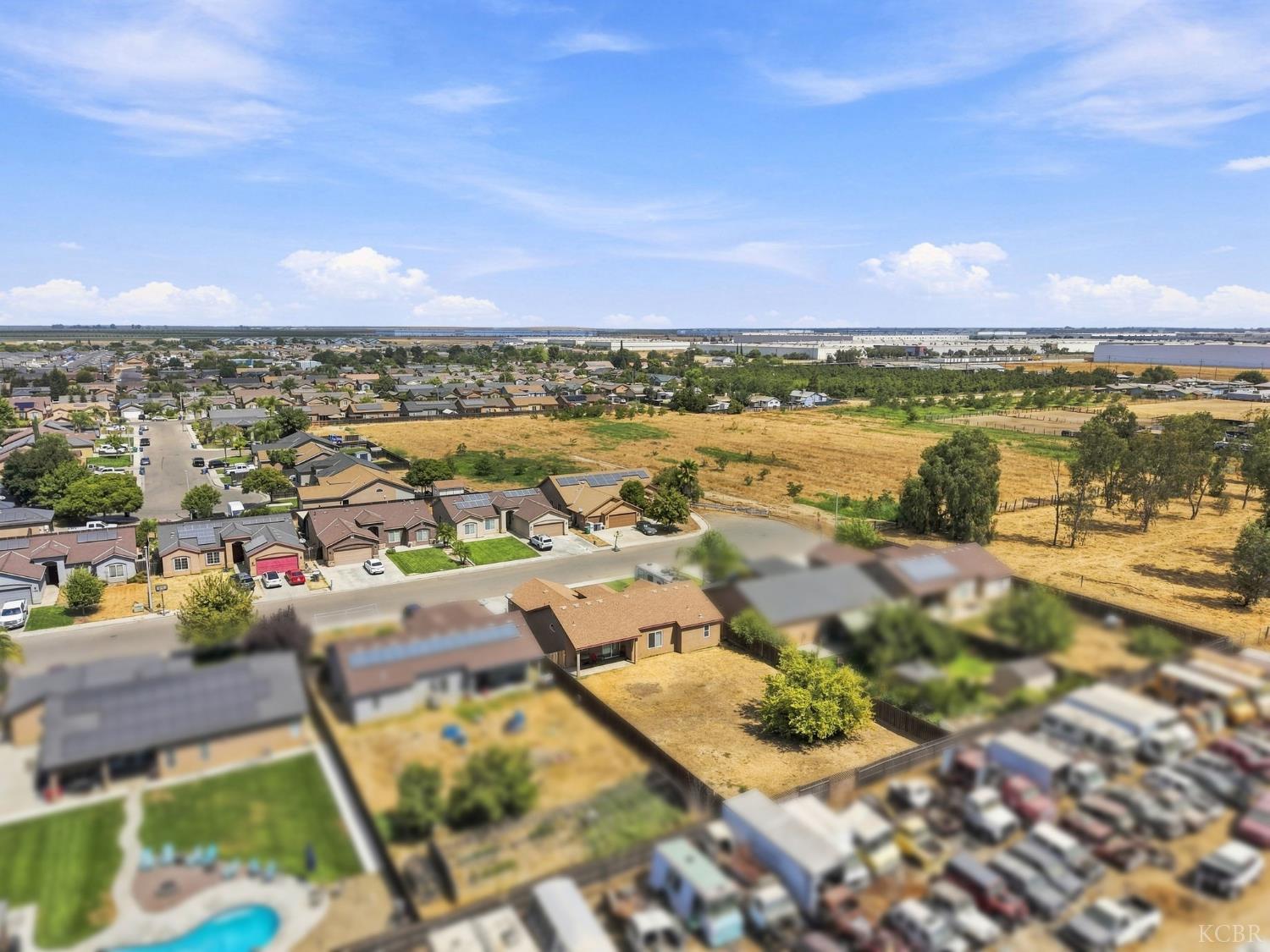 7373 Avenue 306, Goshen, CA 93291
