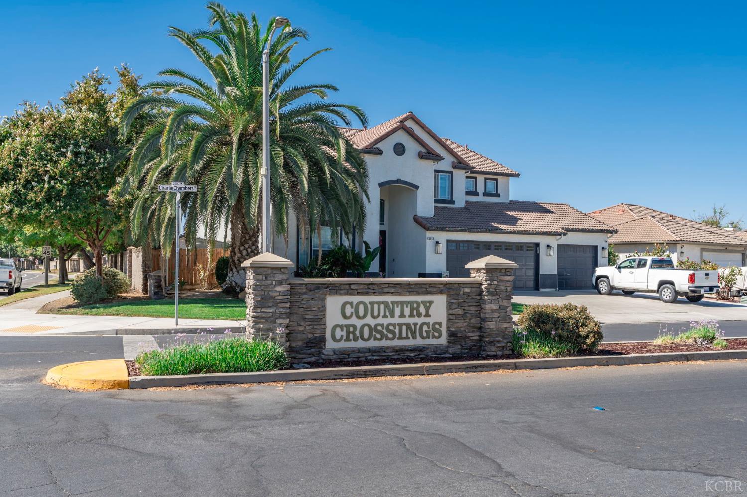 2108 Franklin Way, Hanford, CA 93230
