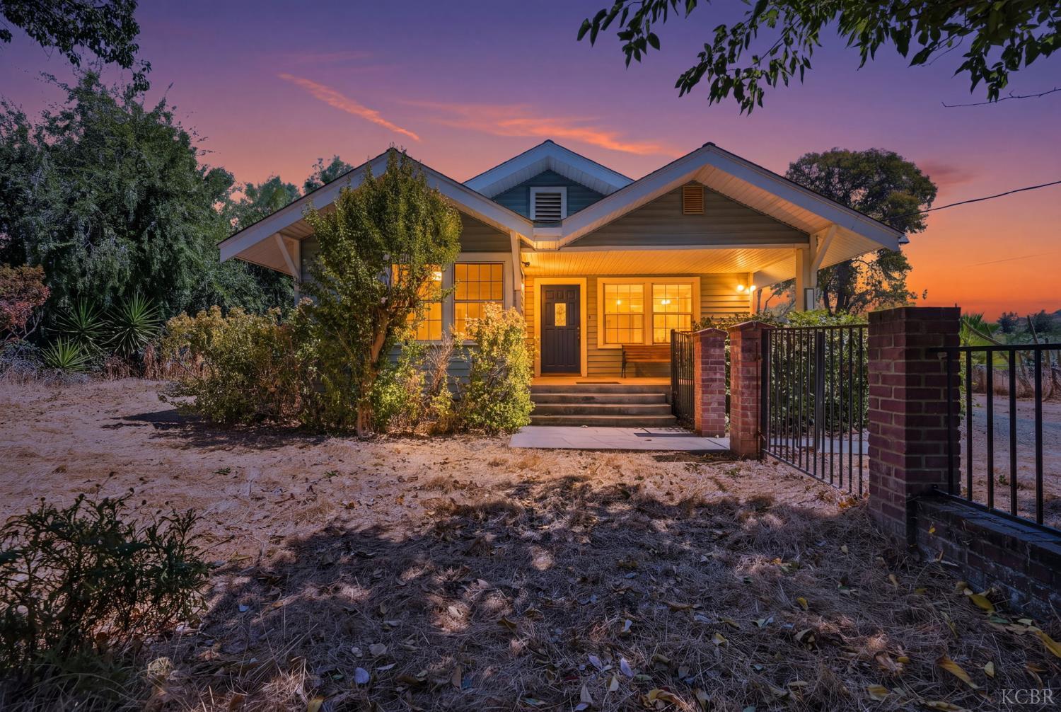30764 Ave 176, Springville, CA 93265