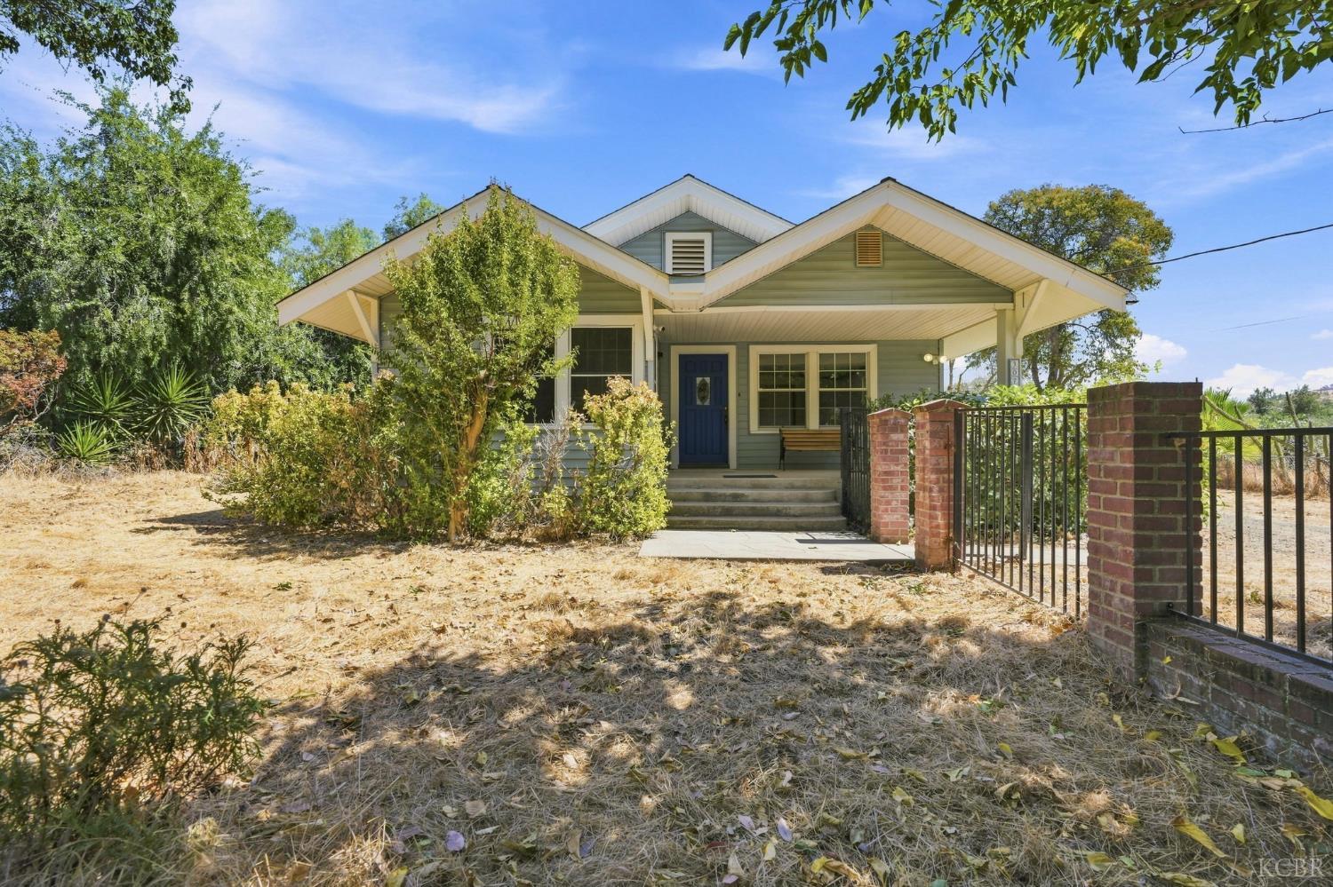 30764 Ave 176, Springville, CA 93265