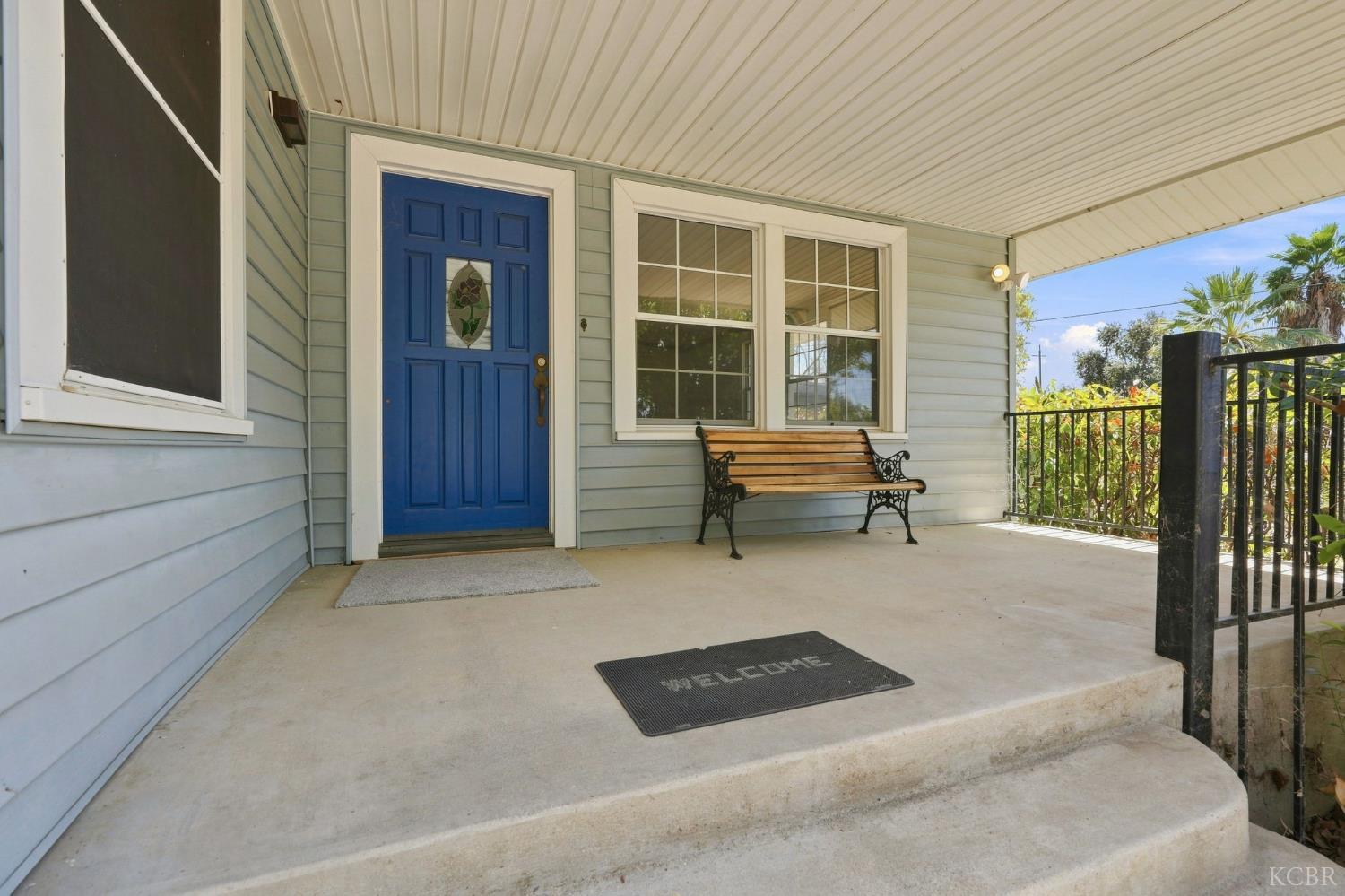 30764 Ave 176, Springville, CA 93265