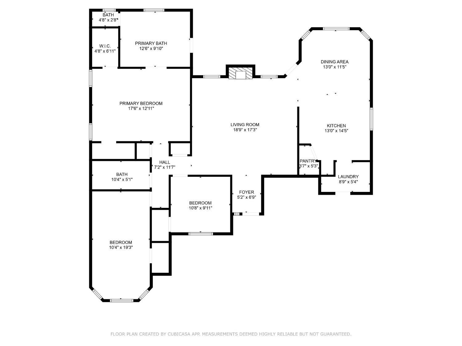 1113 Avalon Dr, Lemoore, CA 93245