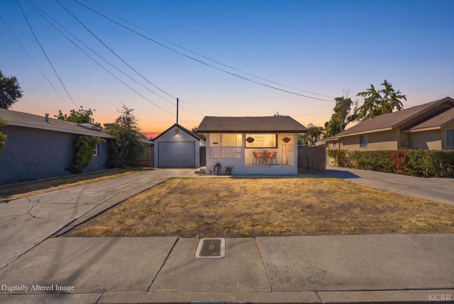 405 Neville St, Hanford, CA 93230