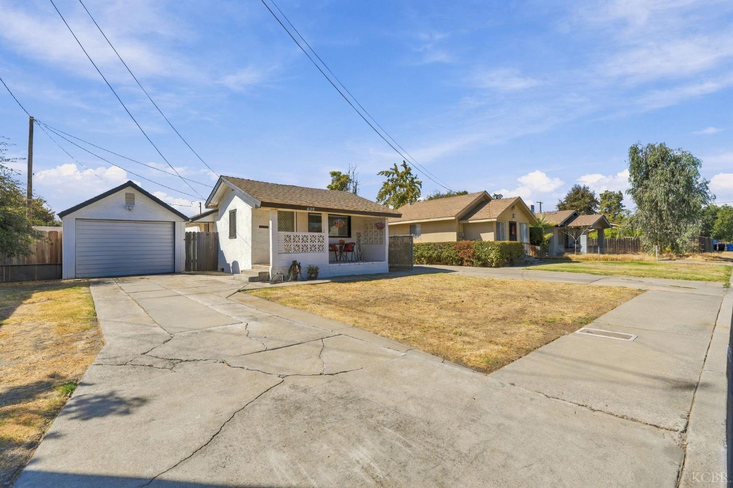 405 Neville St, Hanford, CA 93230
