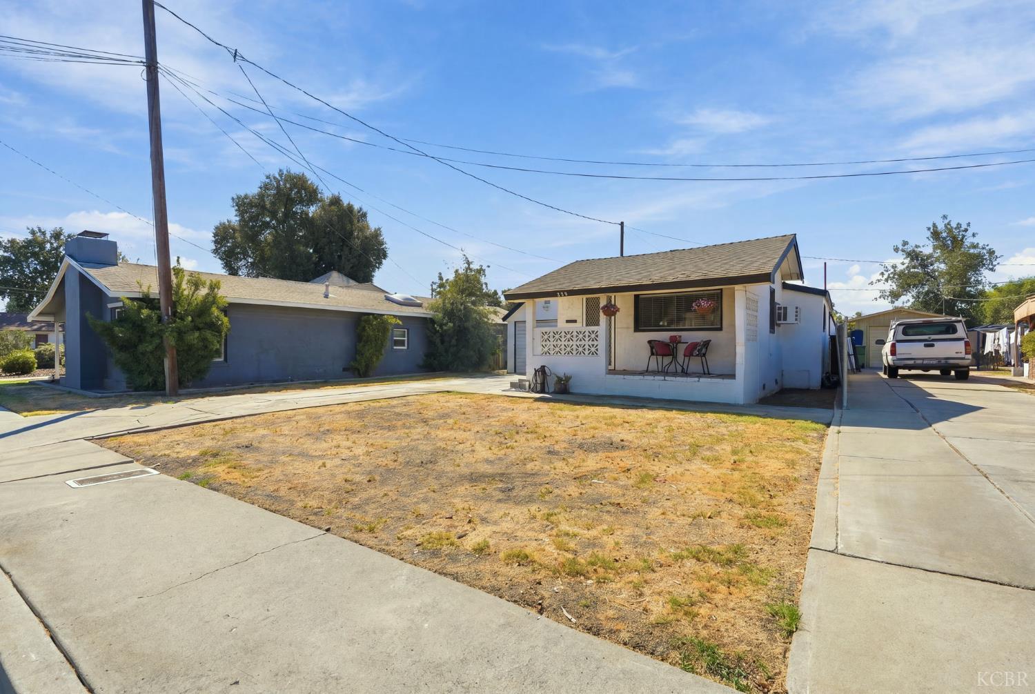 405 Neville St, Hanford, CA 93230