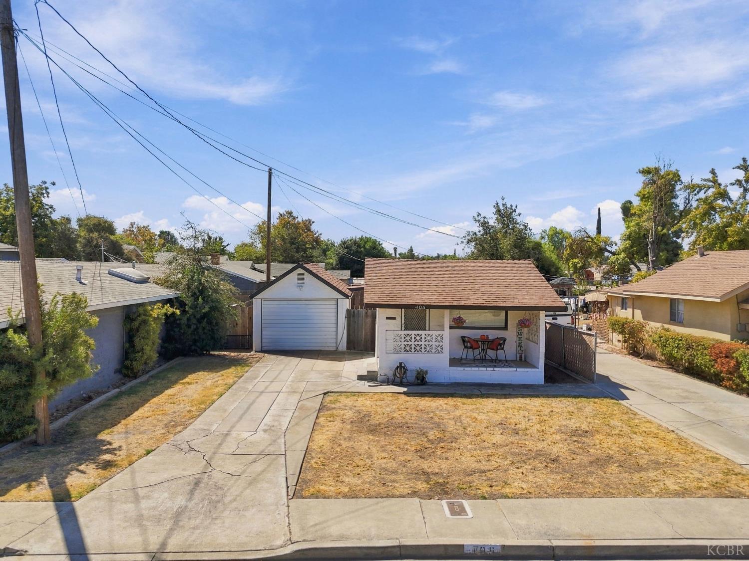 405 Neville St, Hanford, CA 93230