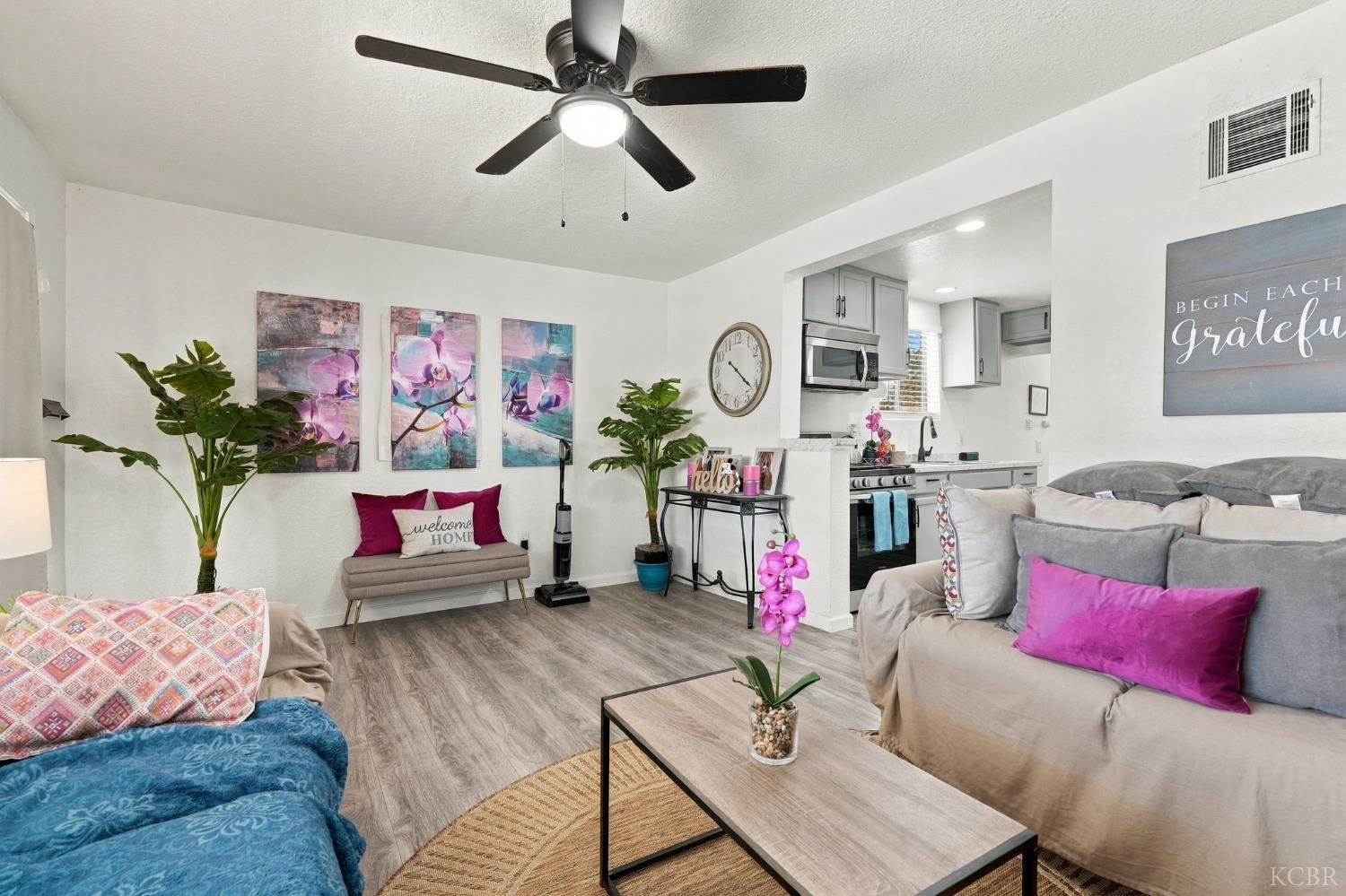 405 Neville St, Hanford, CA 93230