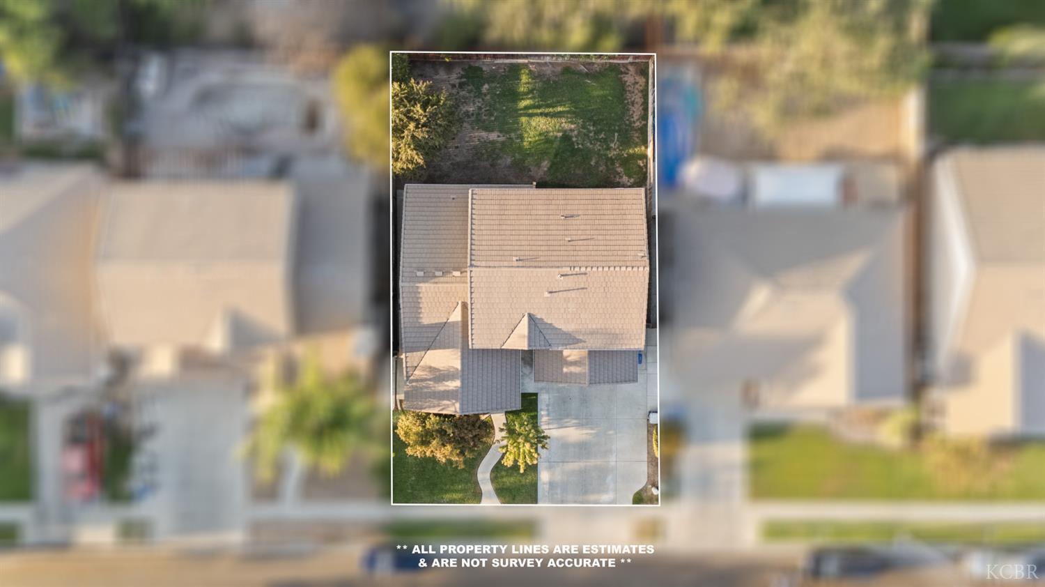 914 W Russell Ave, Visalia, CA 93277