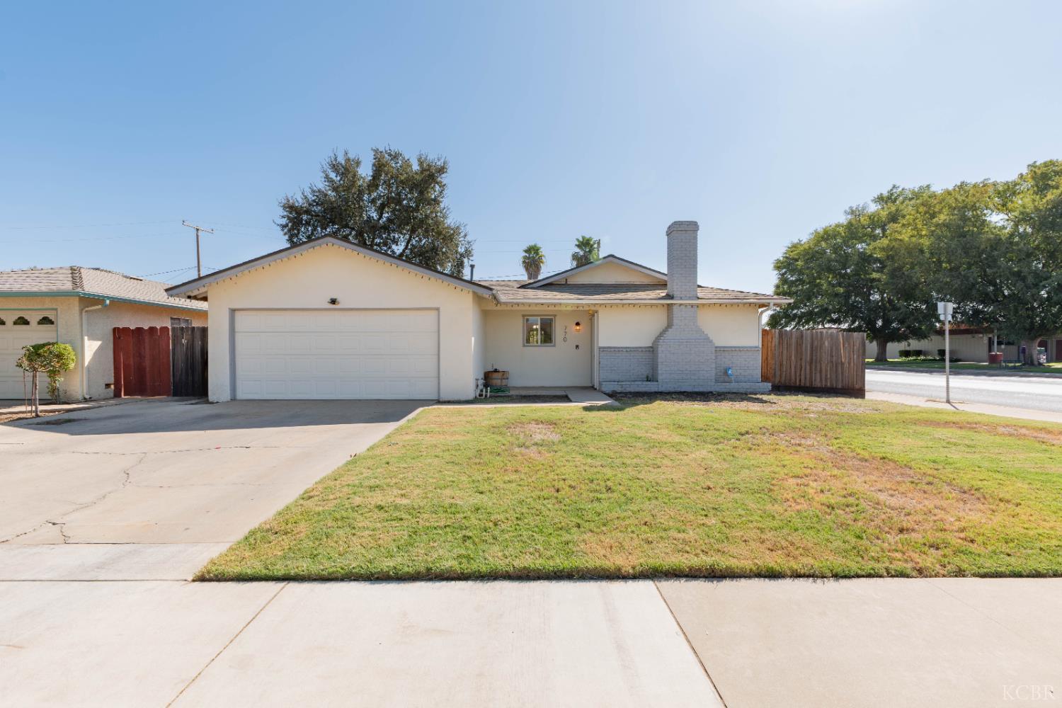 770 S Pratt St, Tulare, CA 93274