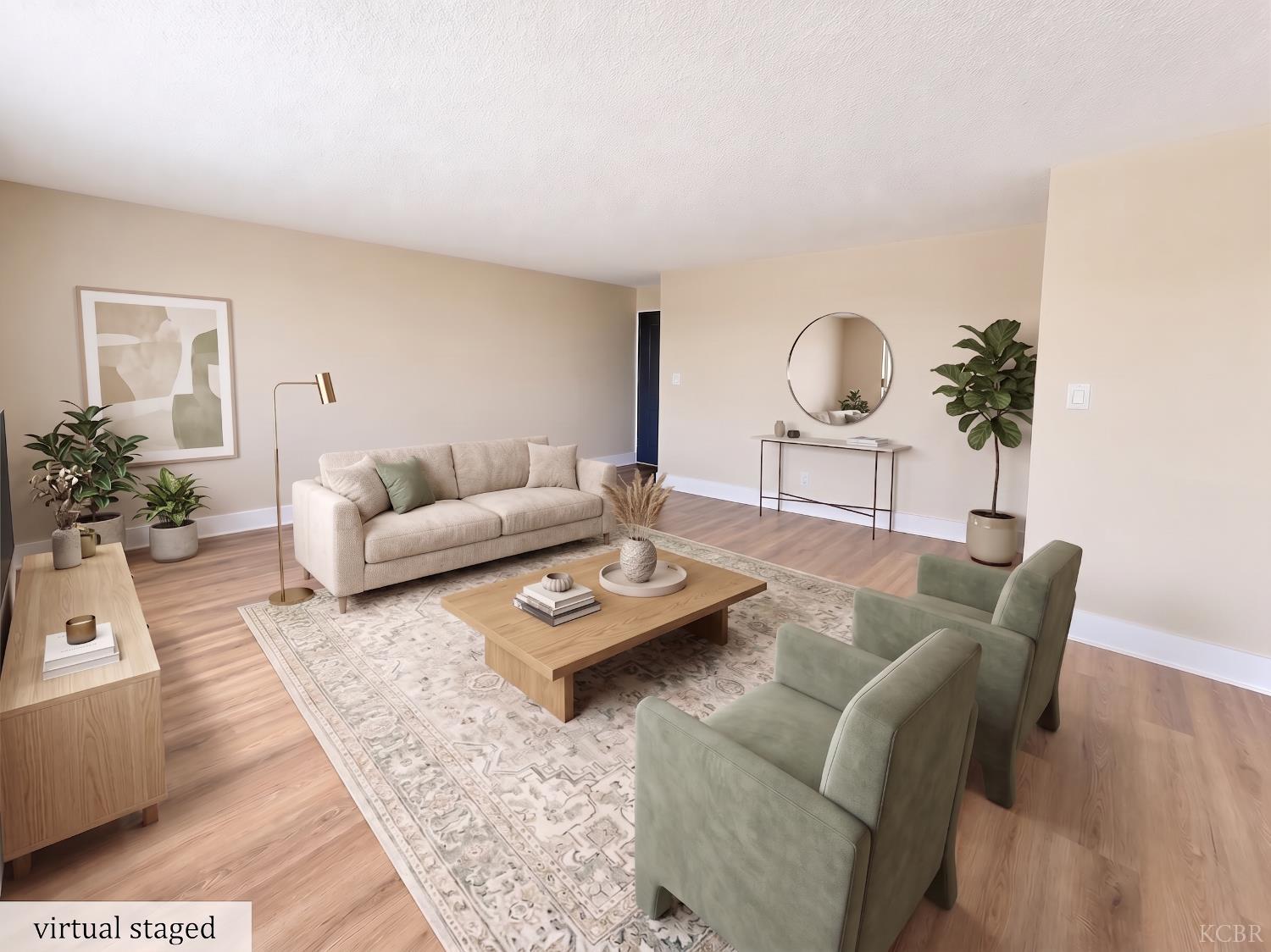 522 Garfield Ave, Taft, CA 93268