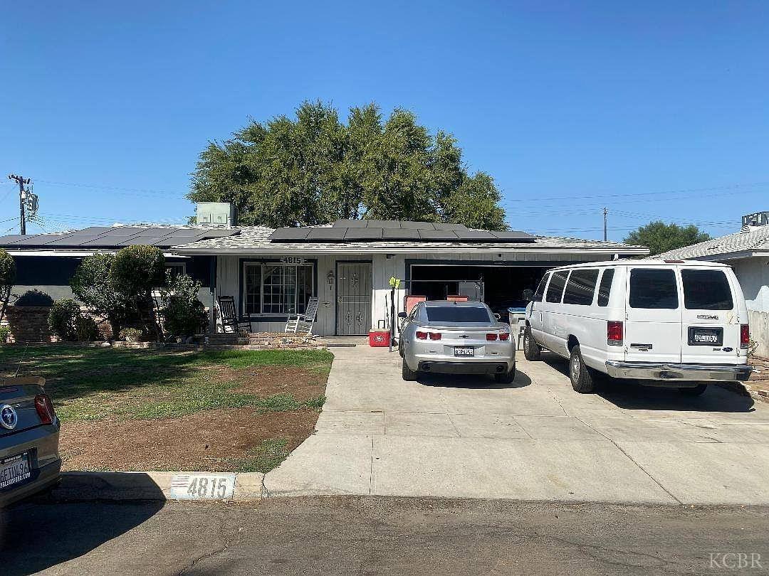 4815 E Simpson Ave, Fresno, CA 95341