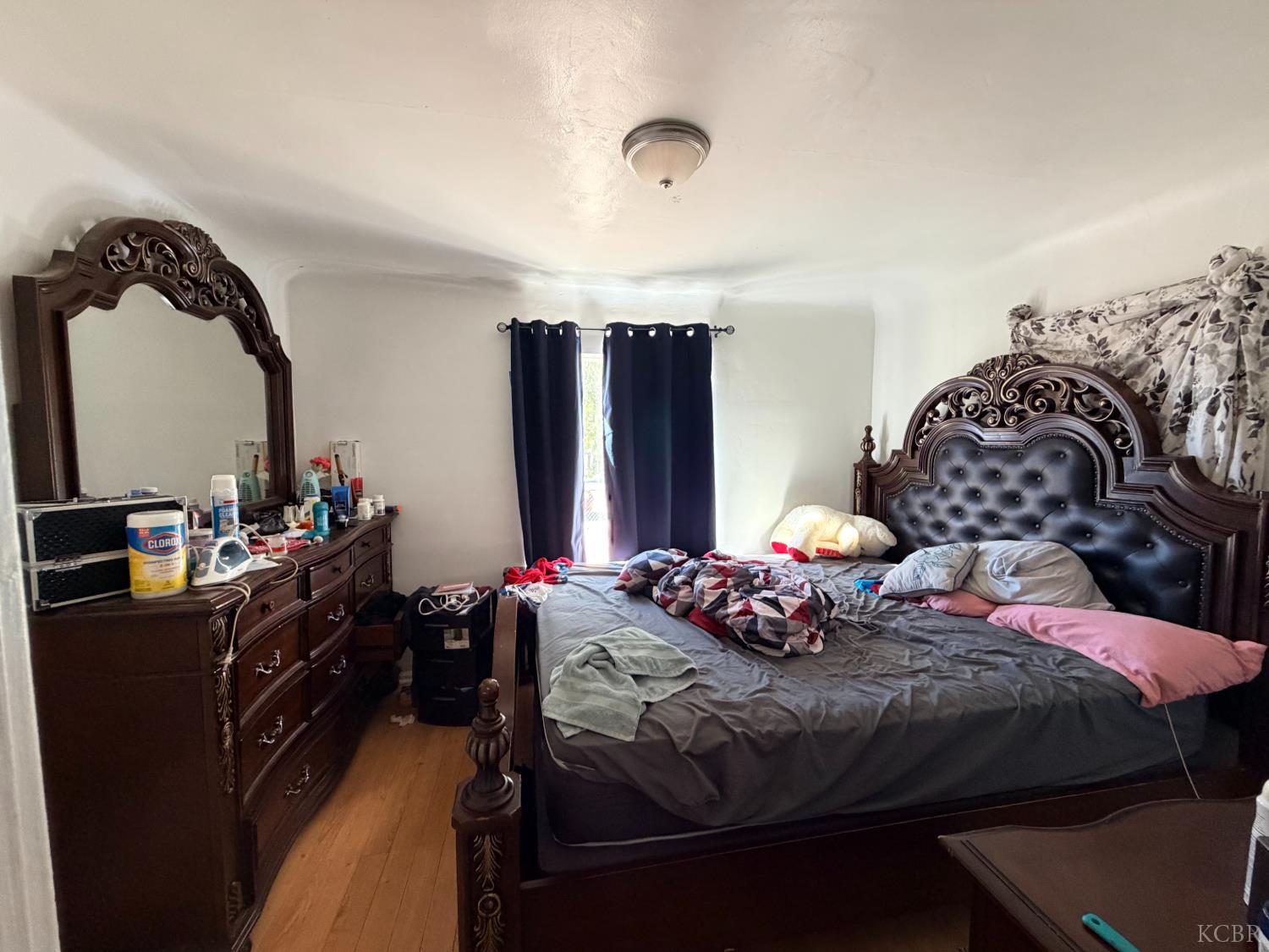 605 E Stanislaus St, Avenal, CA 93204