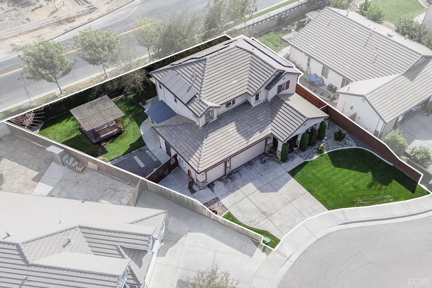 1315 Acres Way, Hanford, CA 93230