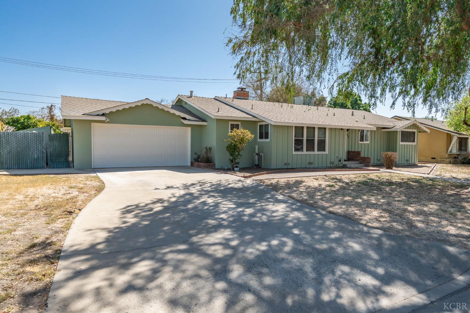 2335 N Douty St, Hanford, CA 93230