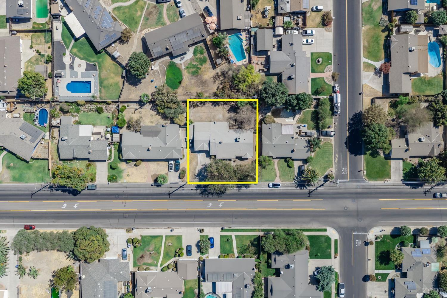 2335 N Douty St, Hanford, CA 93230