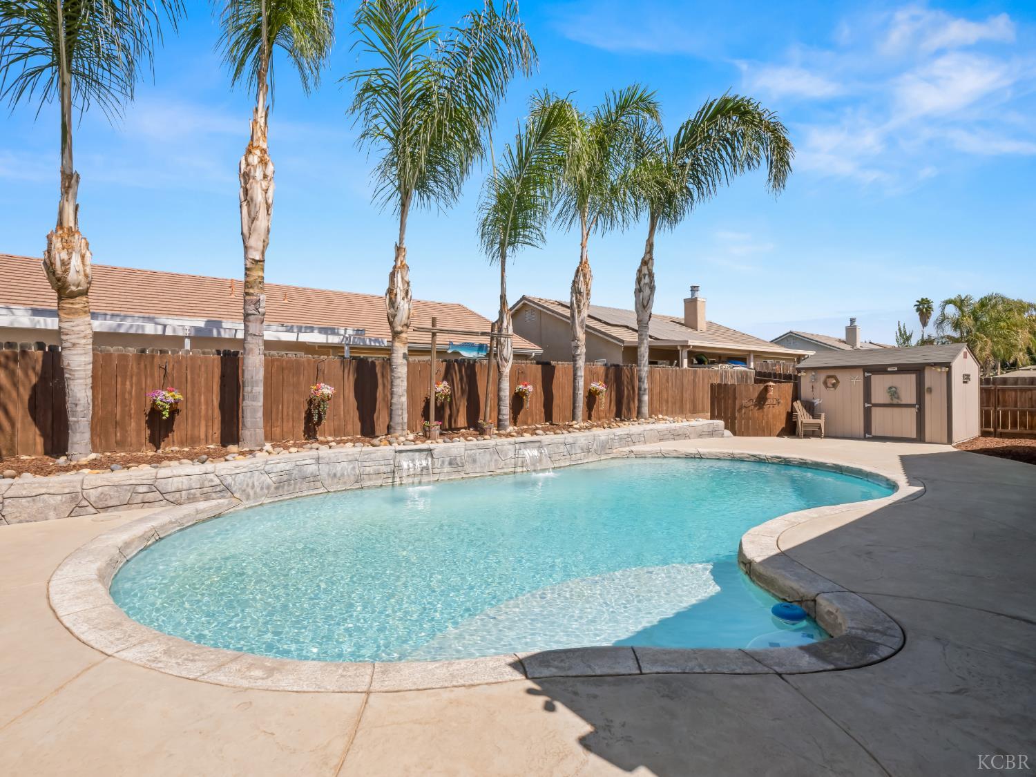 1608 Morro Ln, Lemoore, CA 93245