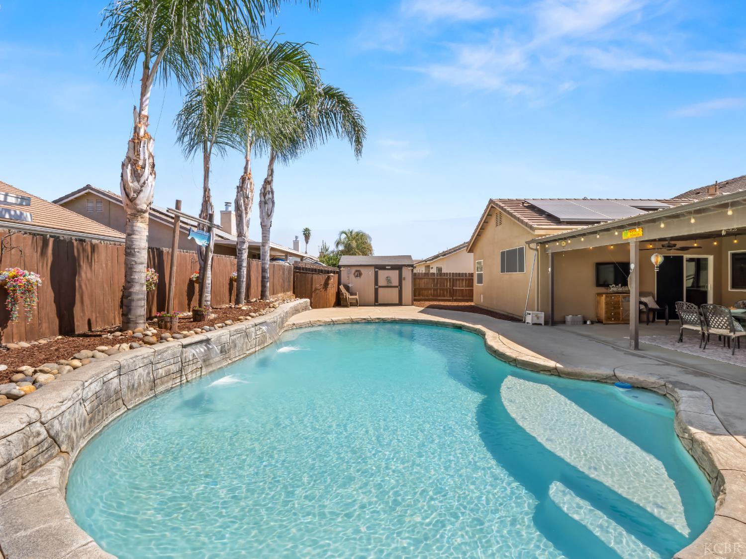 1608 Morro Ln, Lemoore, CA 93245