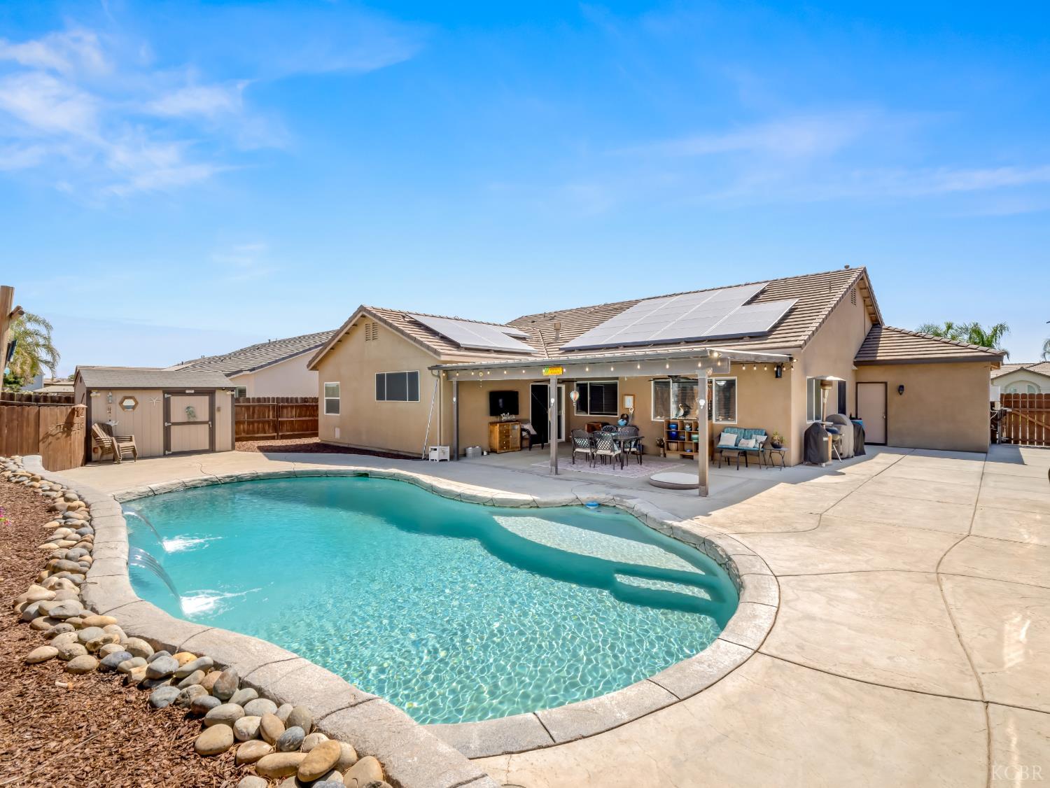 1608 Morro Ln, Lemoore, CA 93245