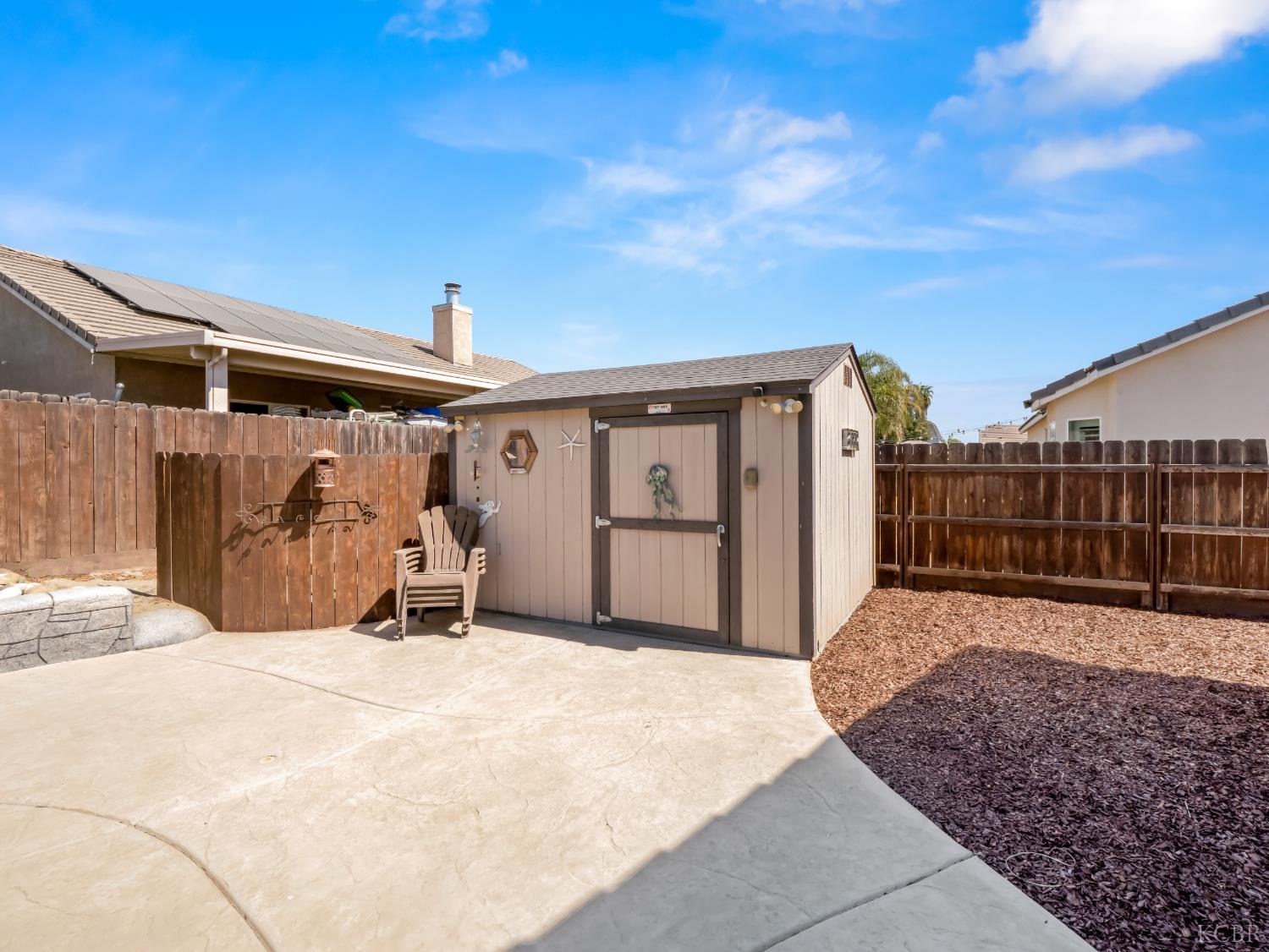 1608 Morro Ln, Lemoore, CA 93245