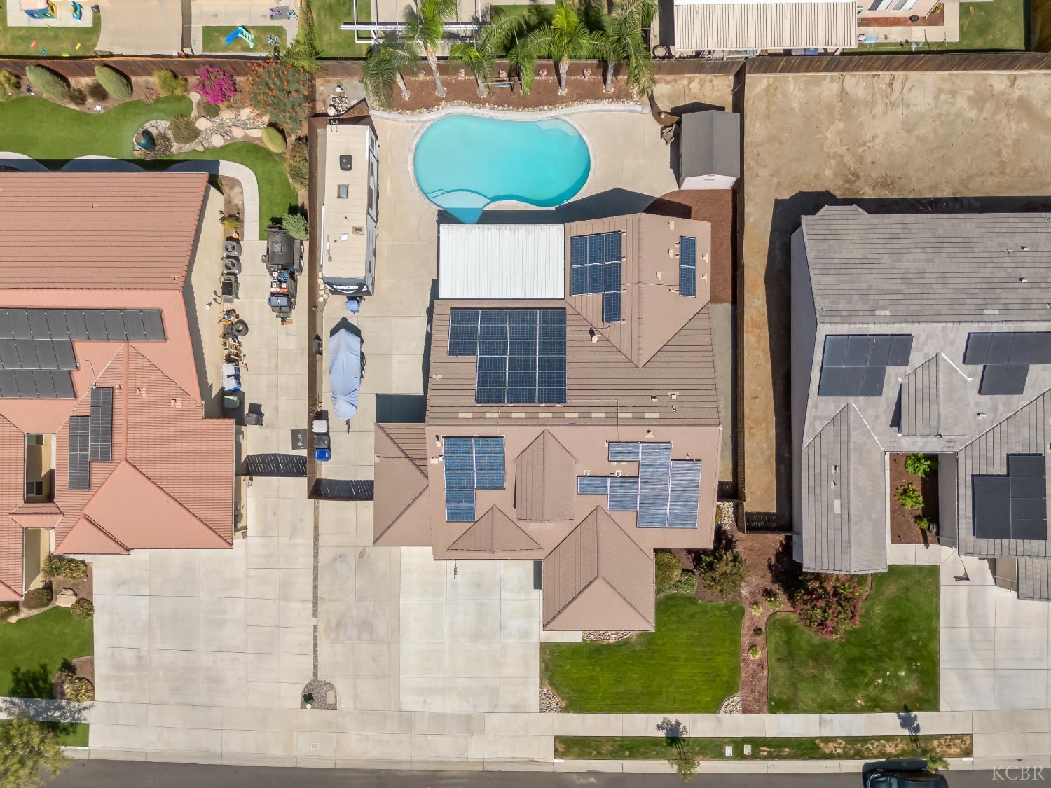 1608 Morro Ln, Lemoore, CA 93245