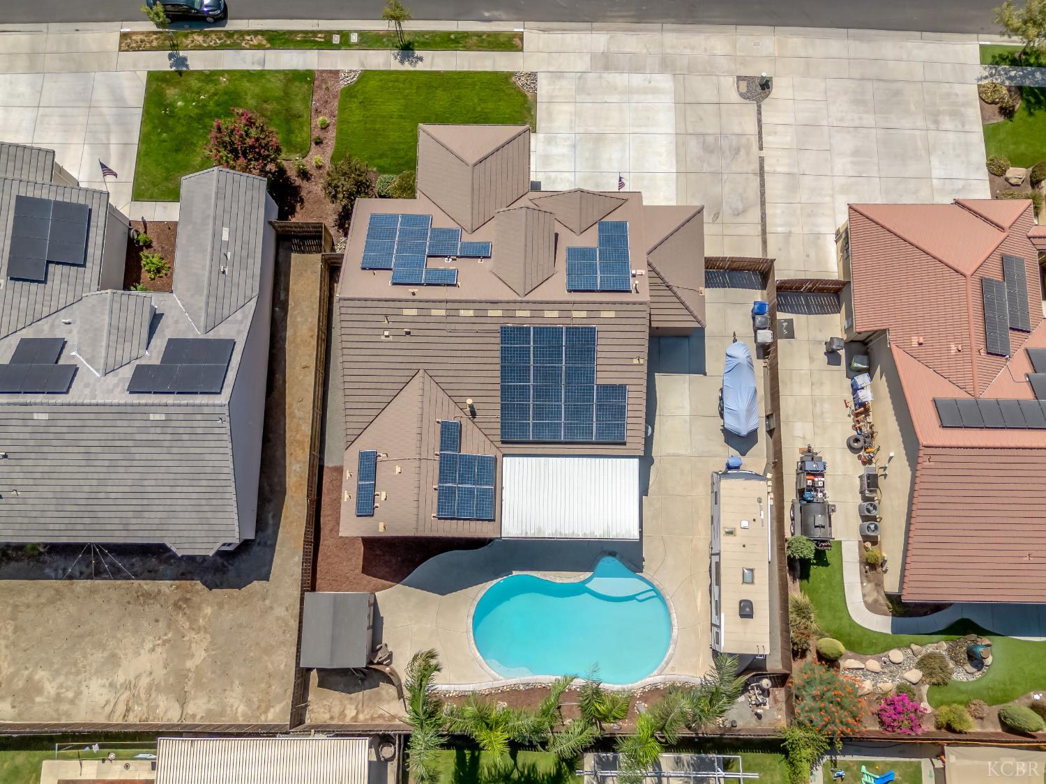 1608 Morro Ln, Lemoore, CA 93245