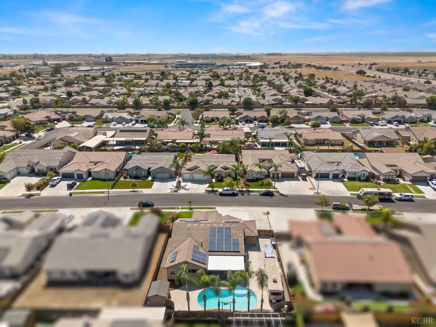 1608 Morro Ln, Lemoore, CA 93245