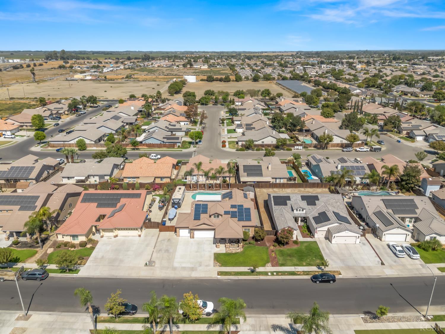 1608 Morro Ln, Lemoore, CA 93245