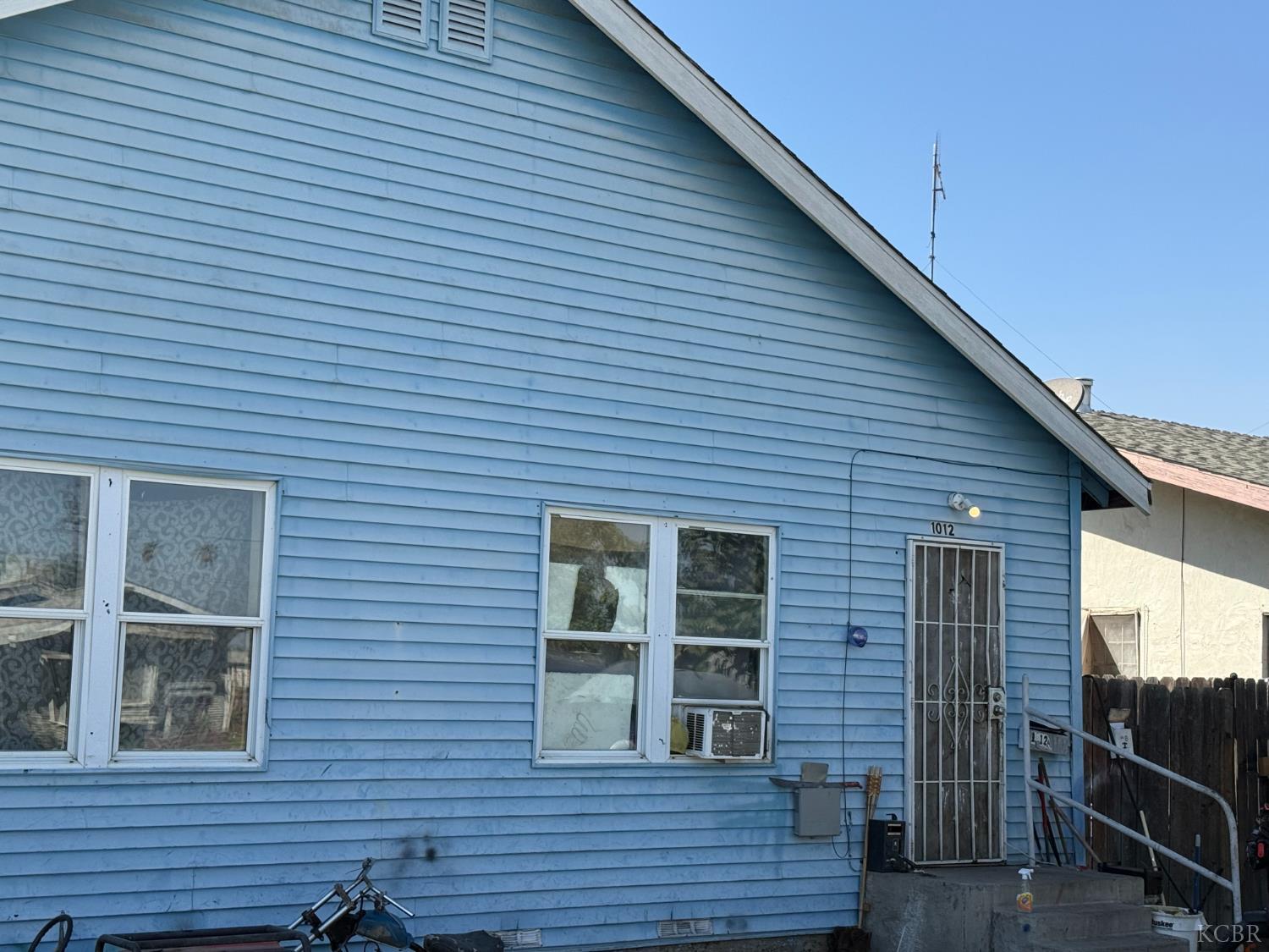 1012 Norboe, Corcoran, CA 93212