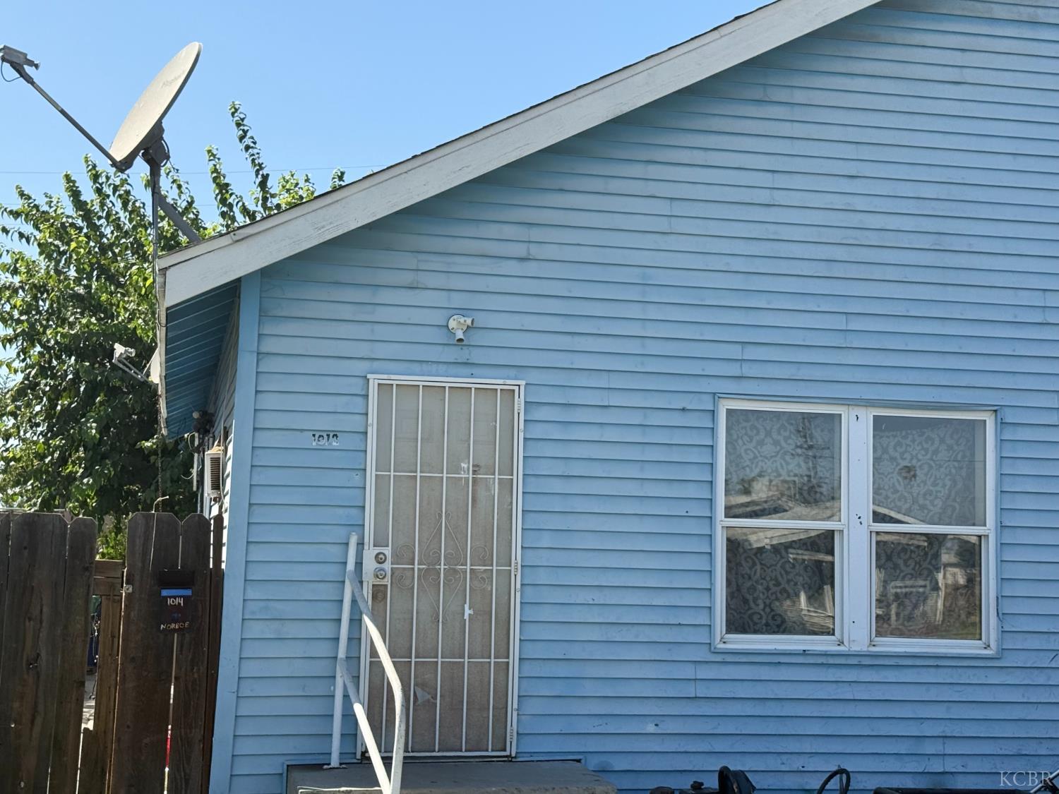 1012 Norboe, Corcoran, CA 93212