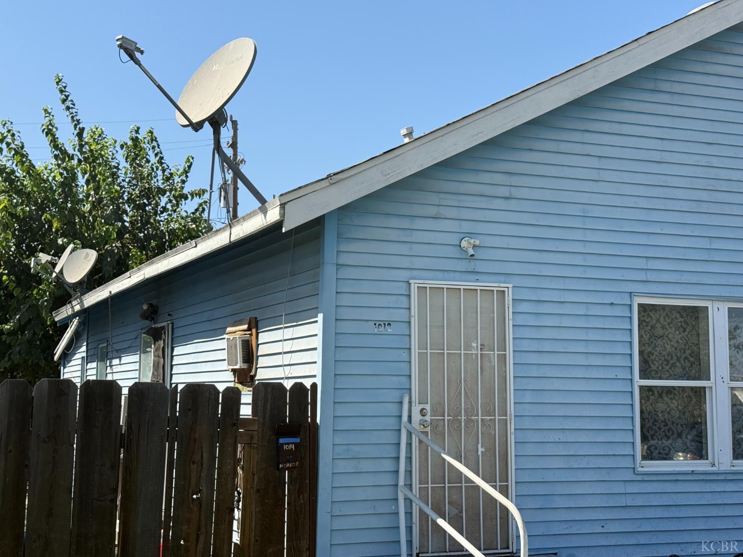 1012 Norboe, Corcoran, CA 93212