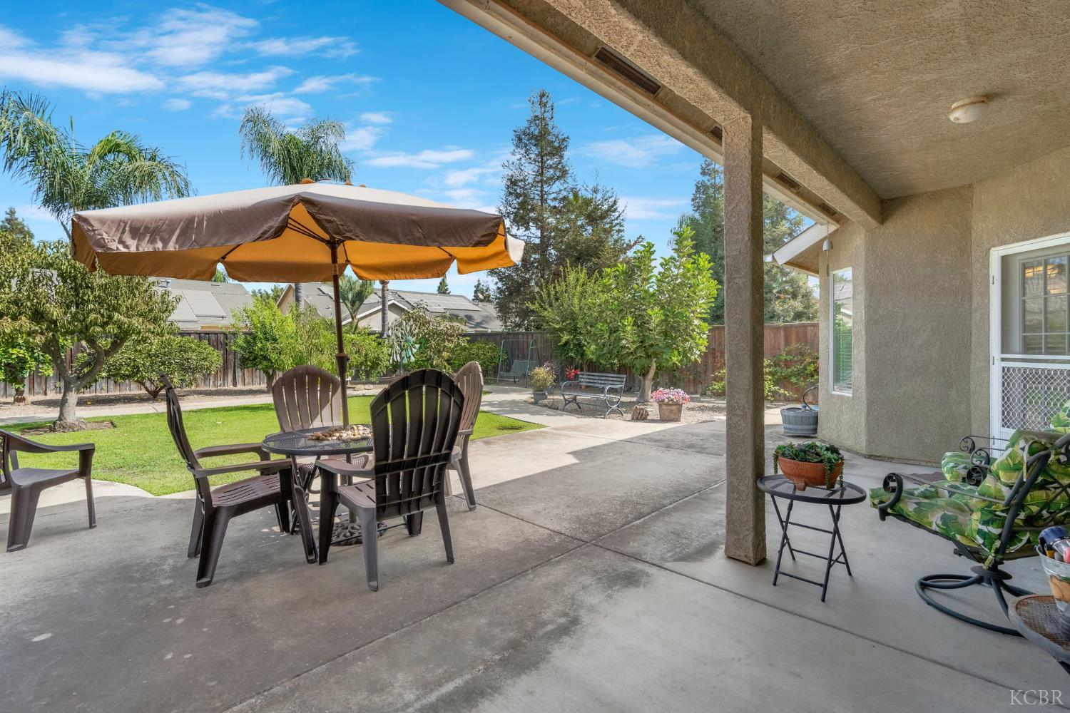 5018 W Modoc Ave, Visalia, CA 93291
