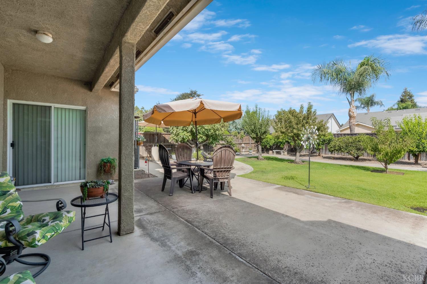 5018 W Modoc Ave, Visalia, CA 93291