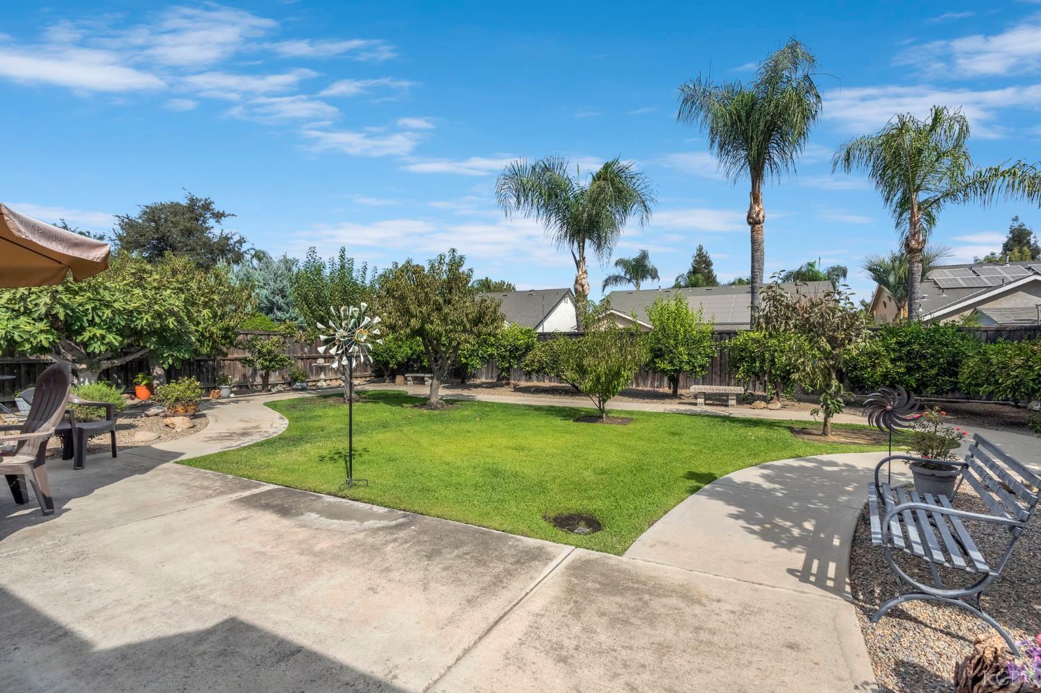 5018 W Modoc Ave, Visalia, CA 93291