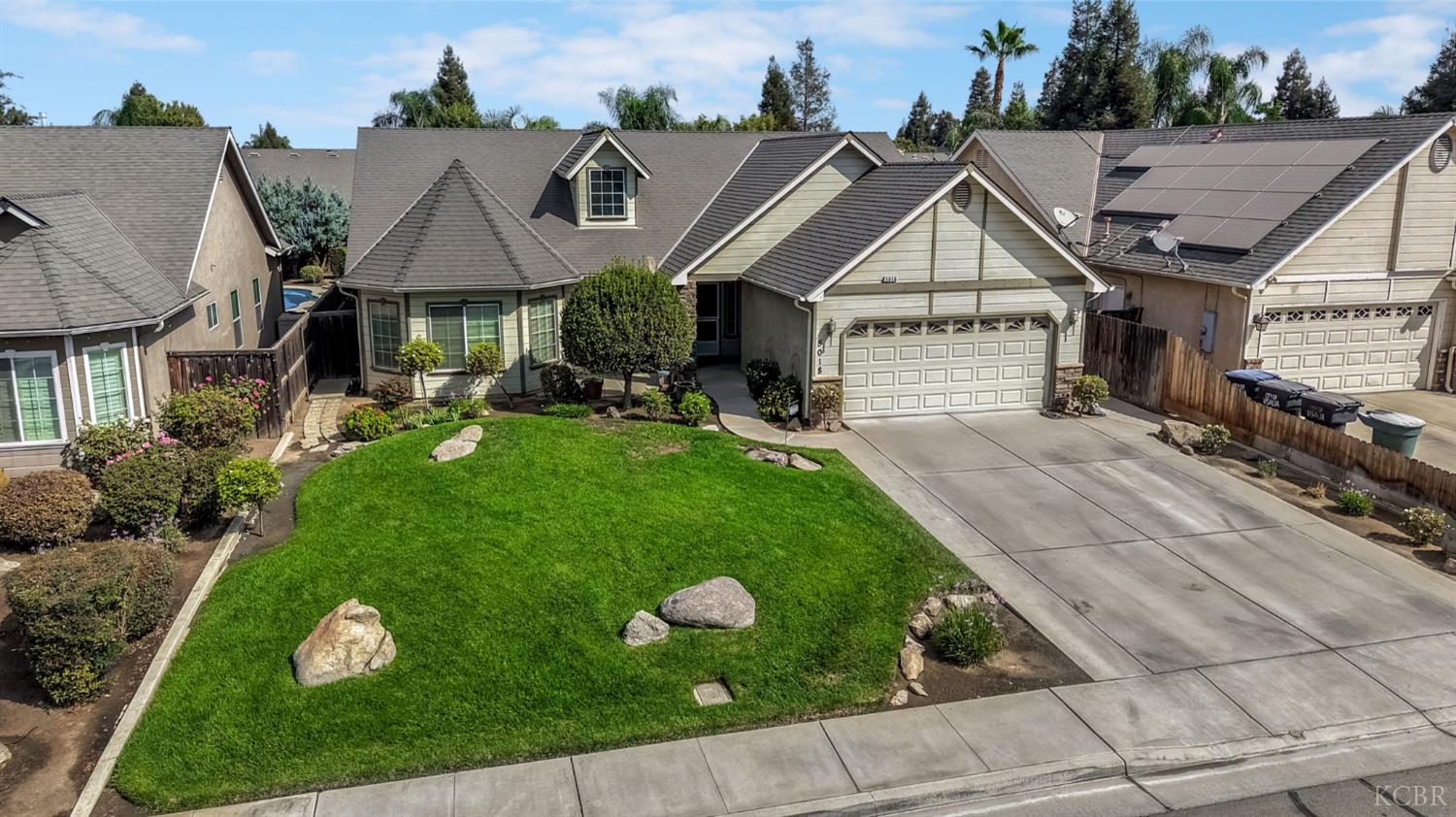 5018 W Modoc Ave, Visalia, CA 93291