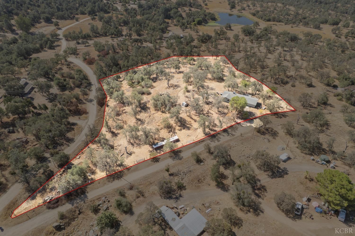 32838 Water Gulch Rd, Coarsegold, CA 93614