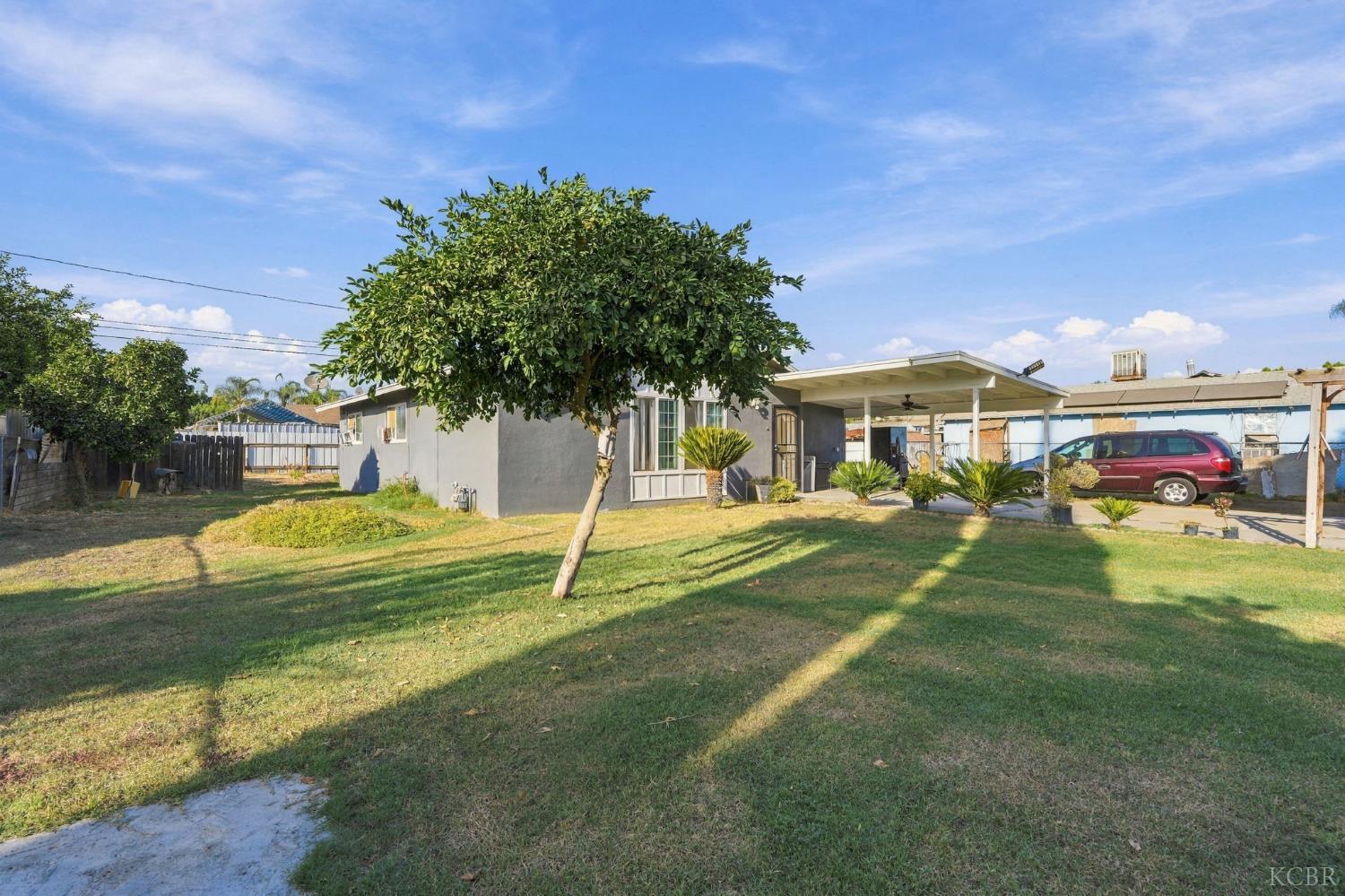 16420 Hudson Ave, Tulare, CA 93274