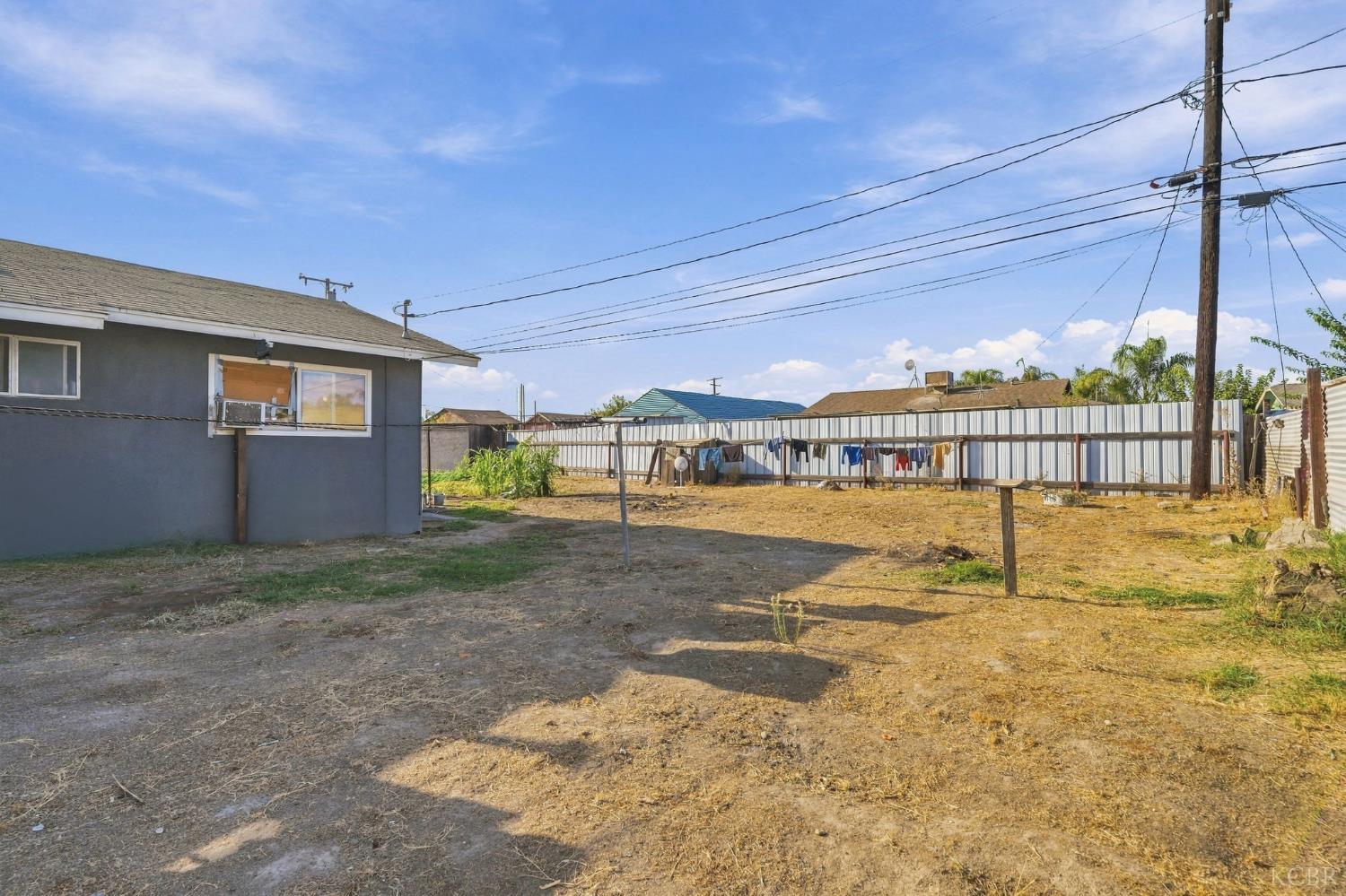 16420 Hudson Ave, Tulare, CA 93274