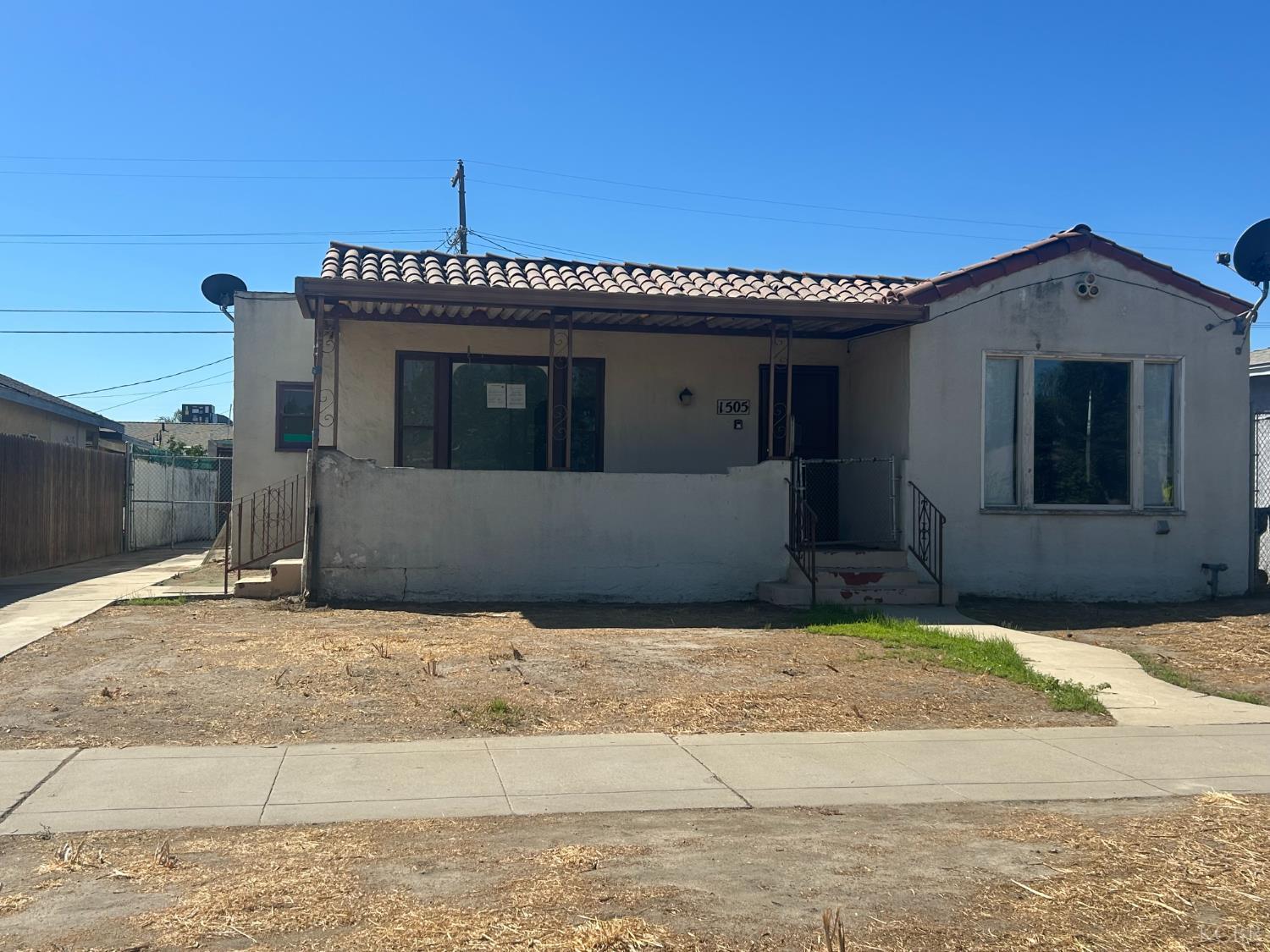 1505 Hall Ave, Corcoran, CA 93212