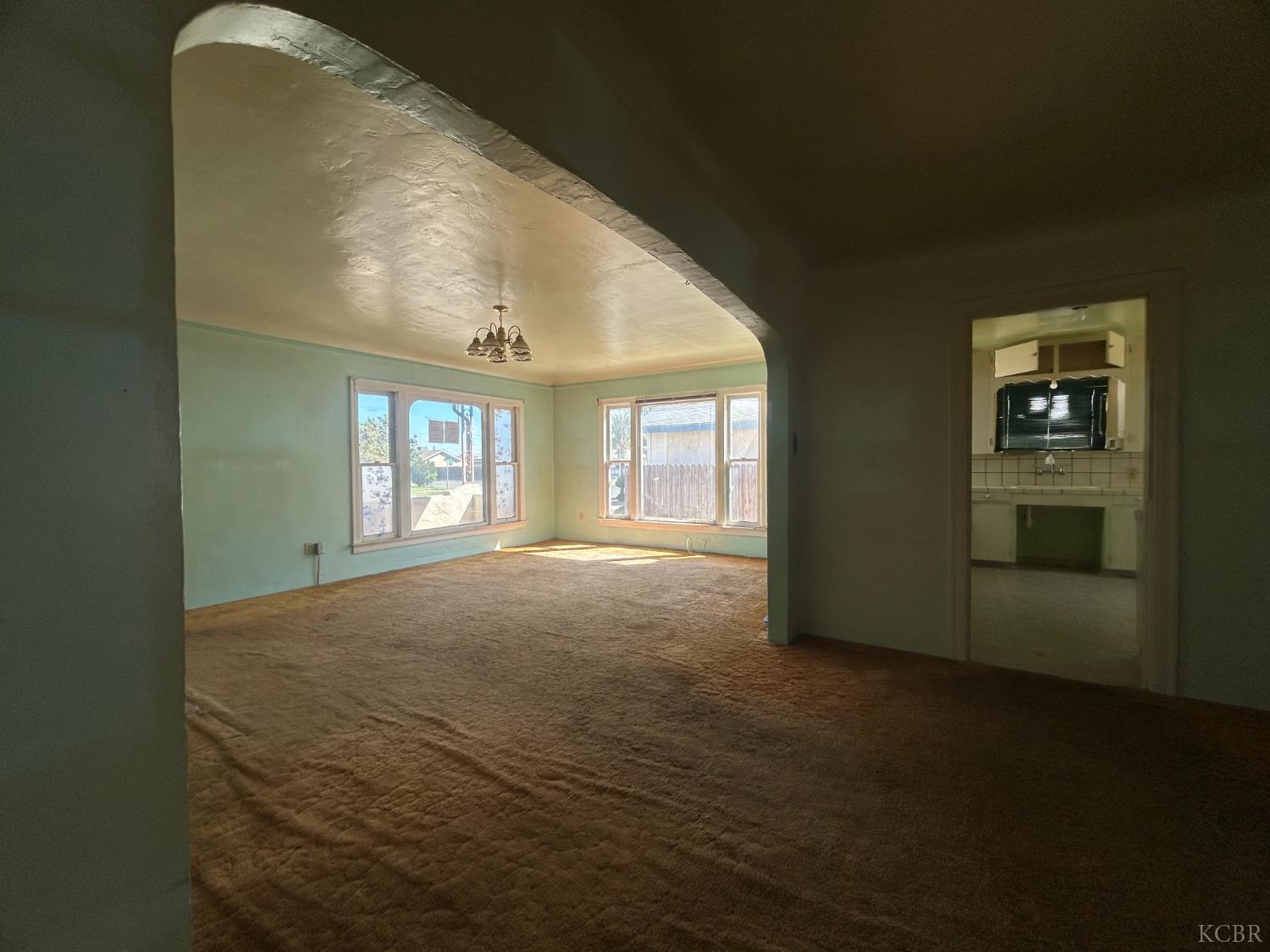 1505 Hall Ave, Corcoran, CA 93212