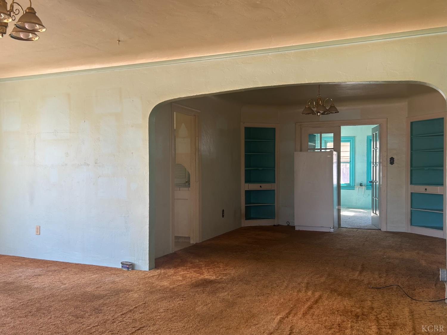 1505 Hall Ave, Corcoran, CA 93212