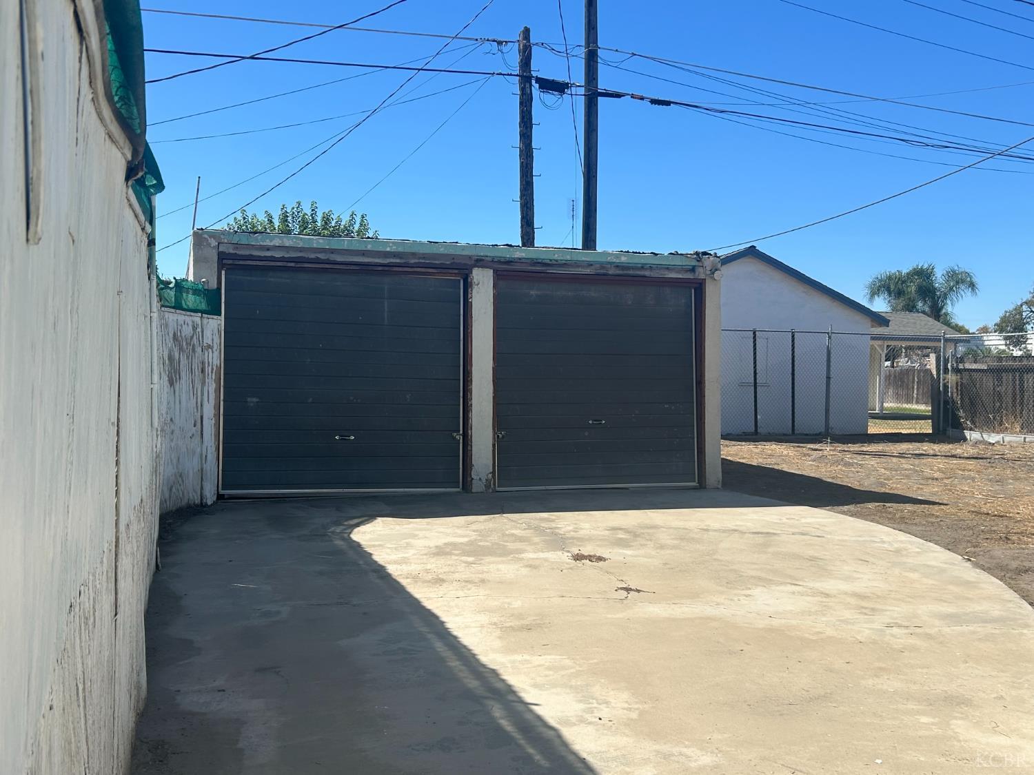 1505 Hall Ave, Corcoran, CA 93212
