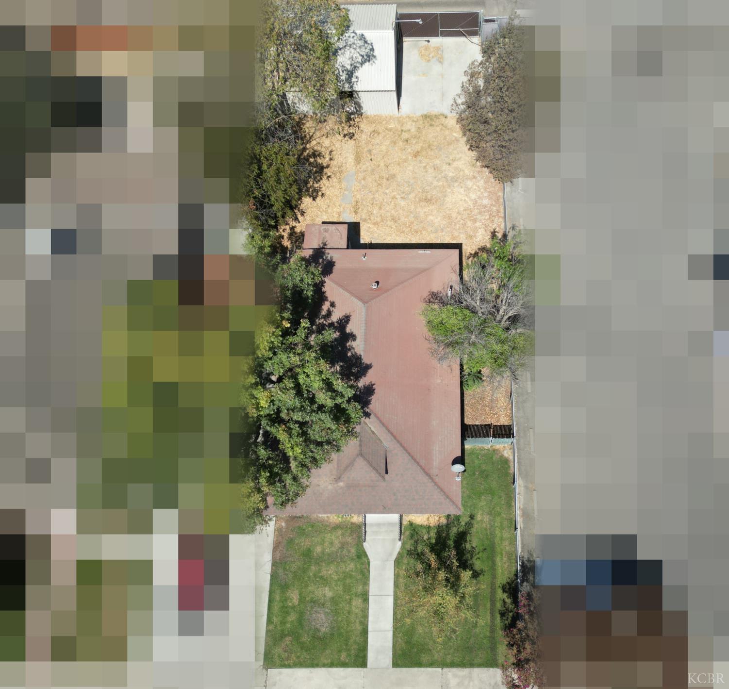110 W Myrtle St, Hanford, CA 93230