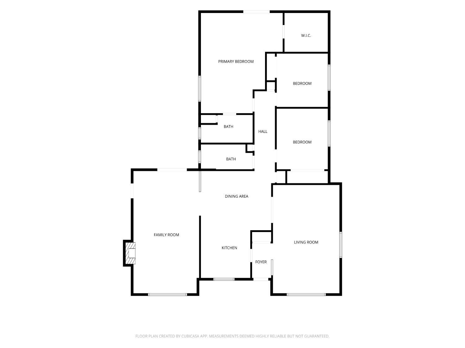2009 Fairmont Dr, Hanford, CA 93230